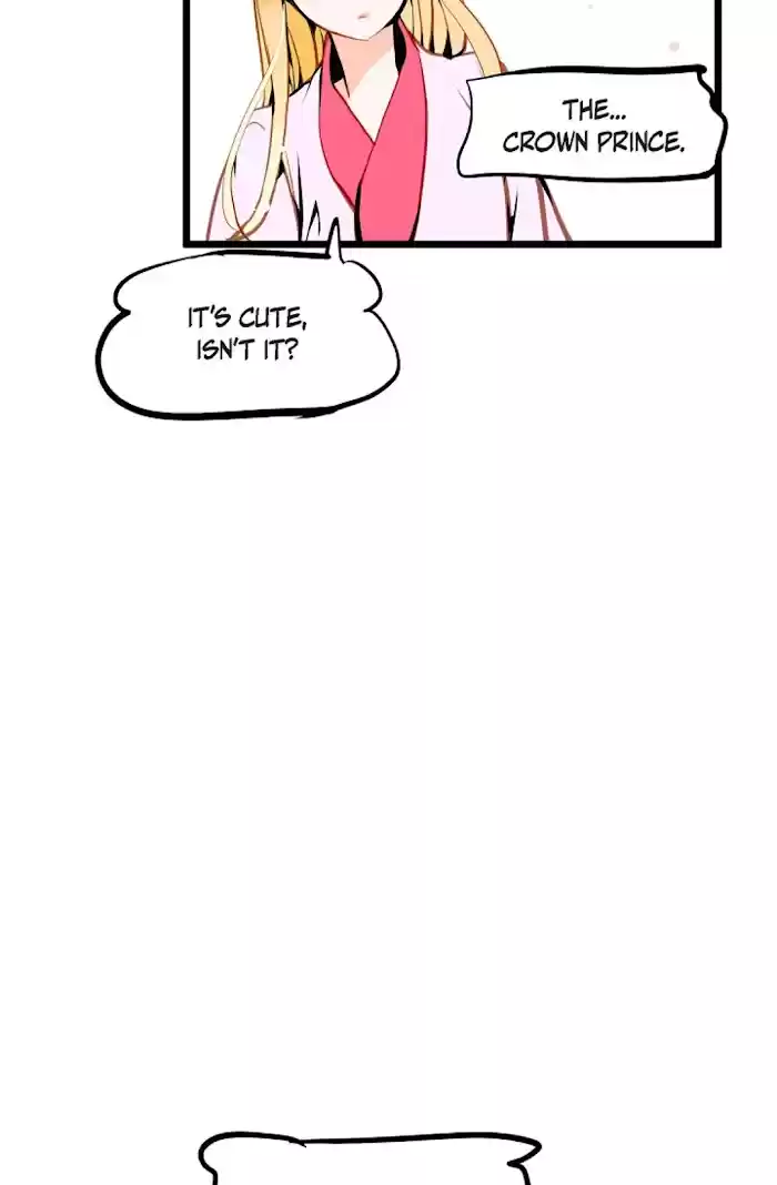 The 13Th Night Chapter 55