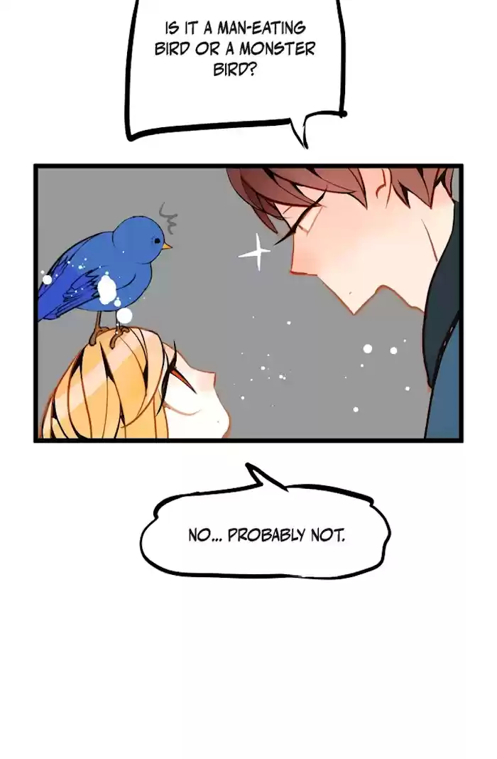 The 13Th Night Chapter 55