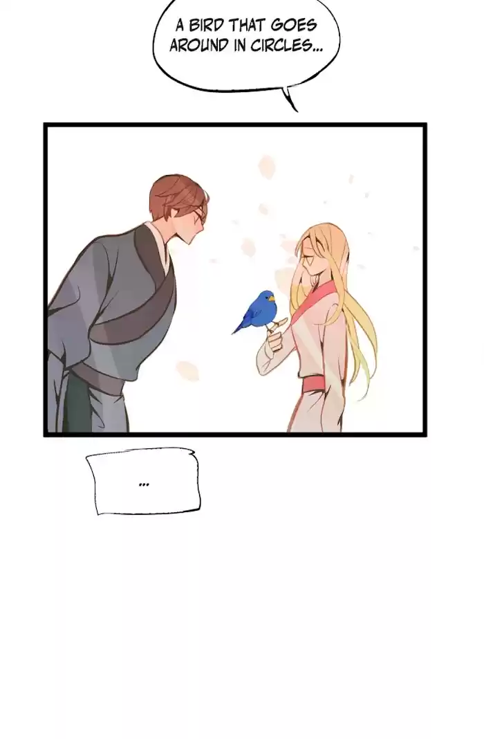 The 13Th Night Chapter 55