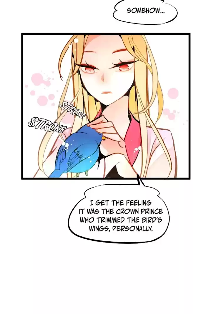 The 13Th Night Chapter 55