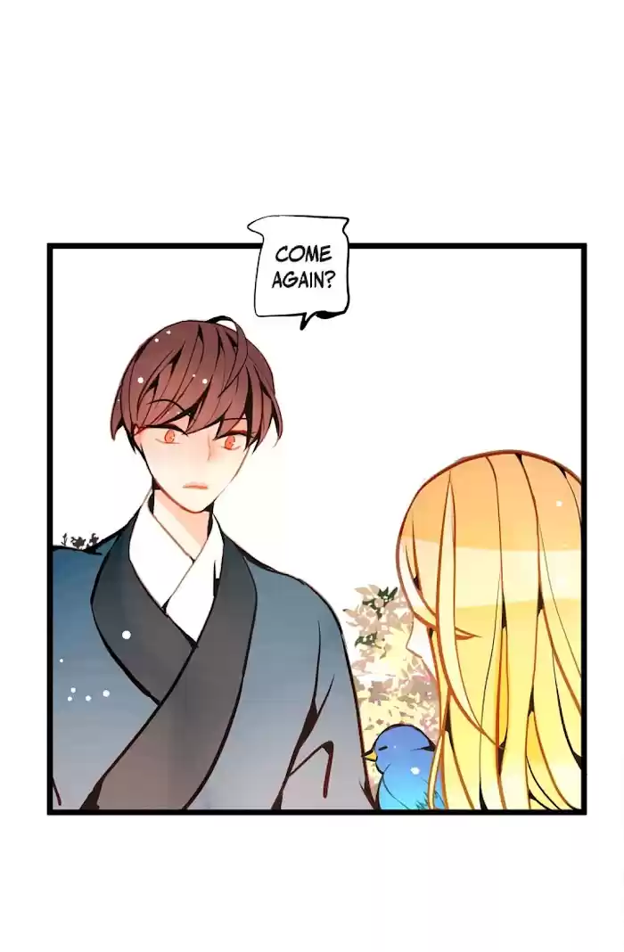 The 13Th Night Chapter 55