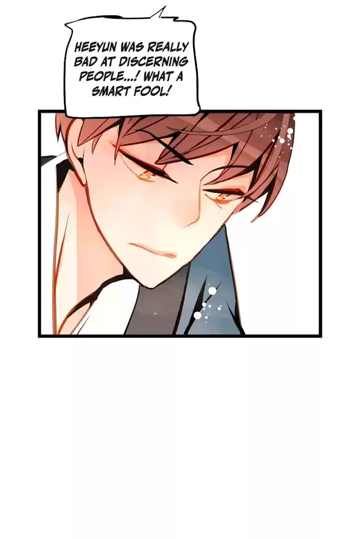 The 13Th Night Chapter 55