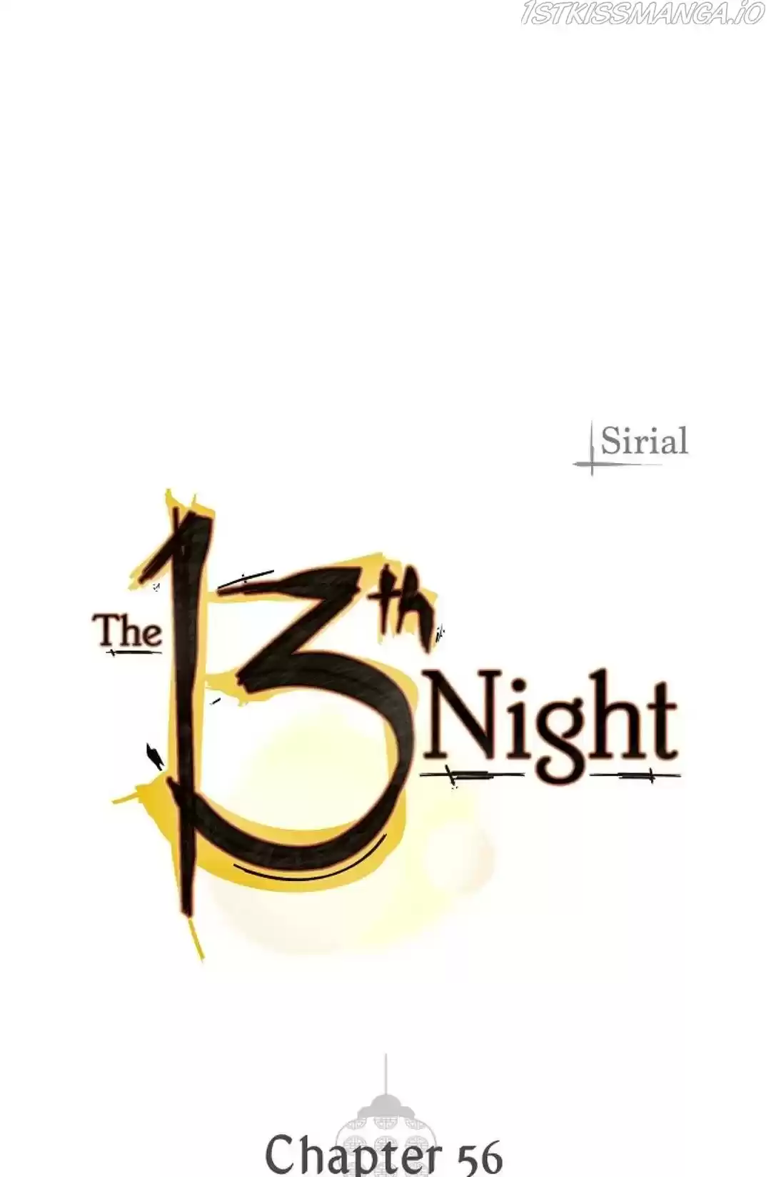 The 13Th Night Chapter 56