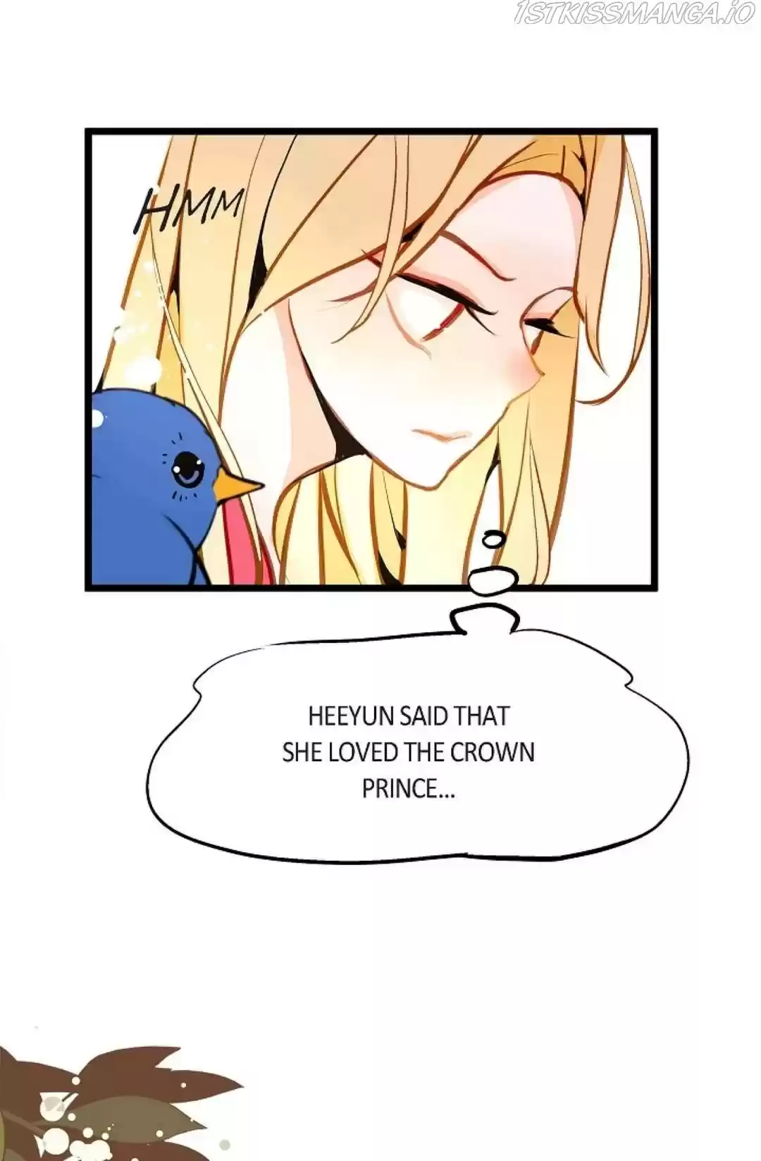 The 13Th Night Chapter 56