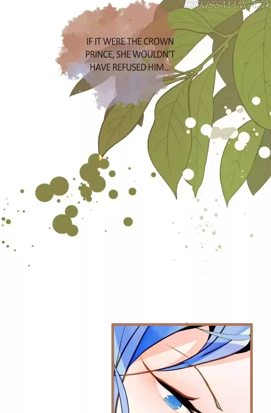 The 13Th Night Chapter 56