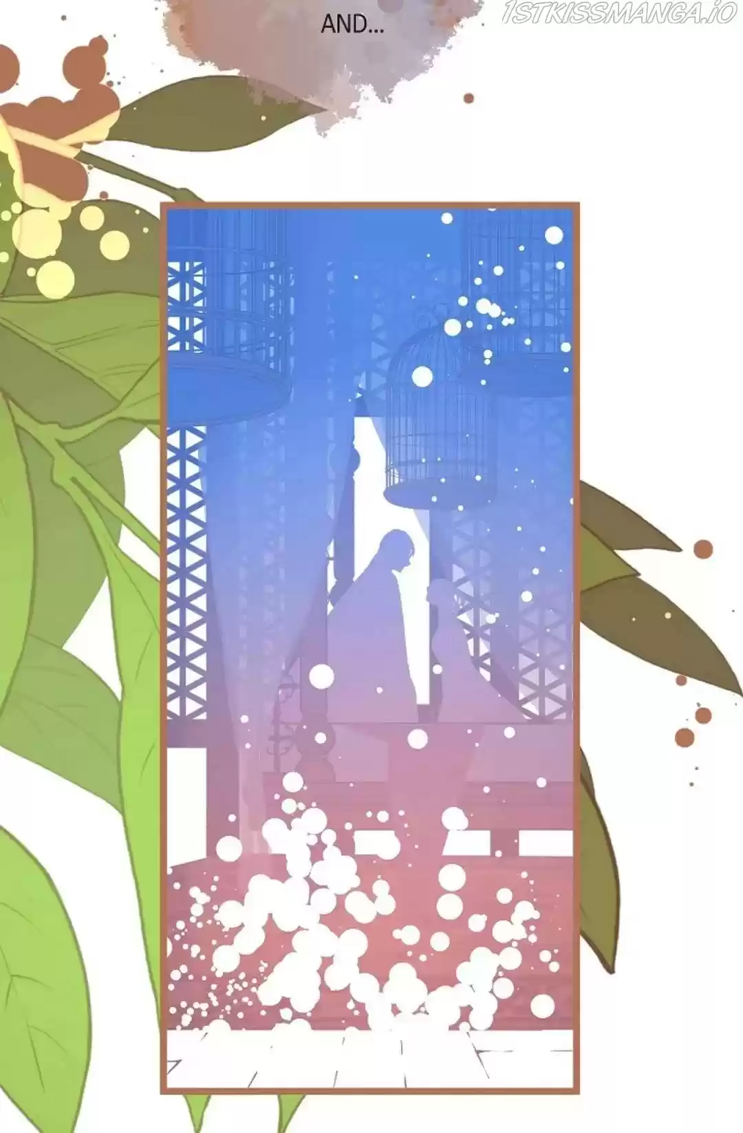 The 13Th Night Chapter 56