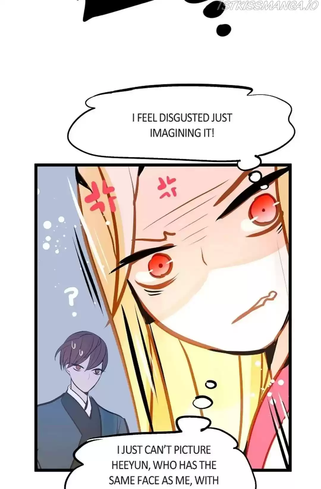 The 13Th Night Chapter 56