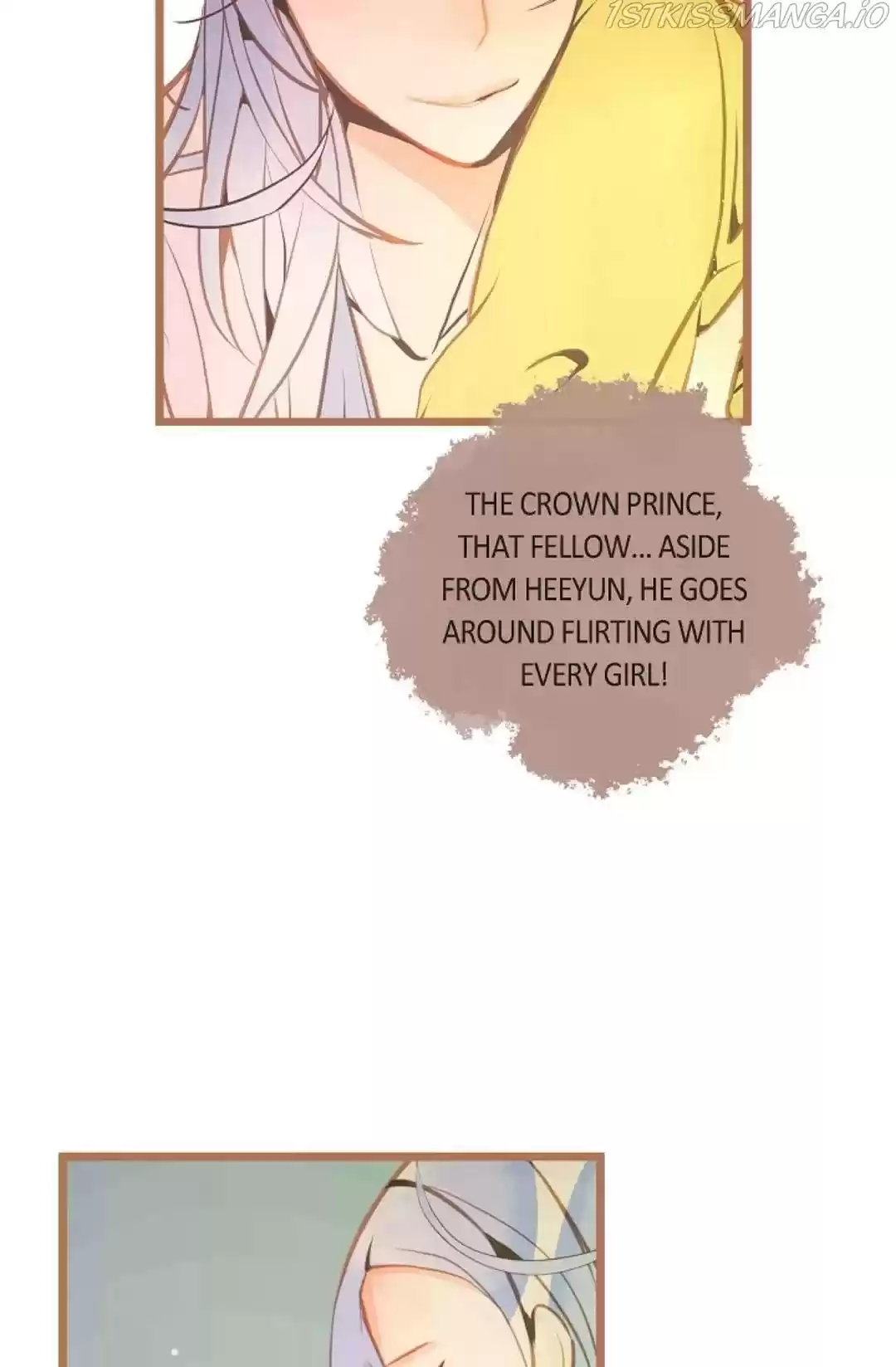 The 13Th Night Chapter 56