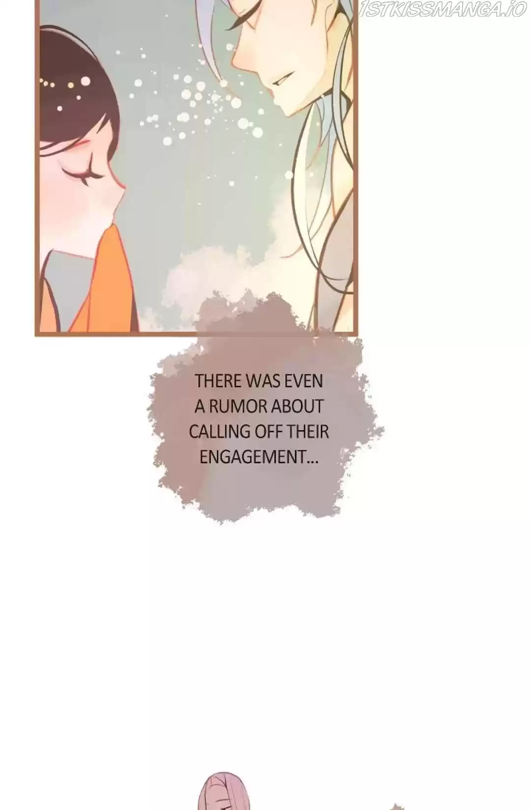 The 13Th Night Chapter 56