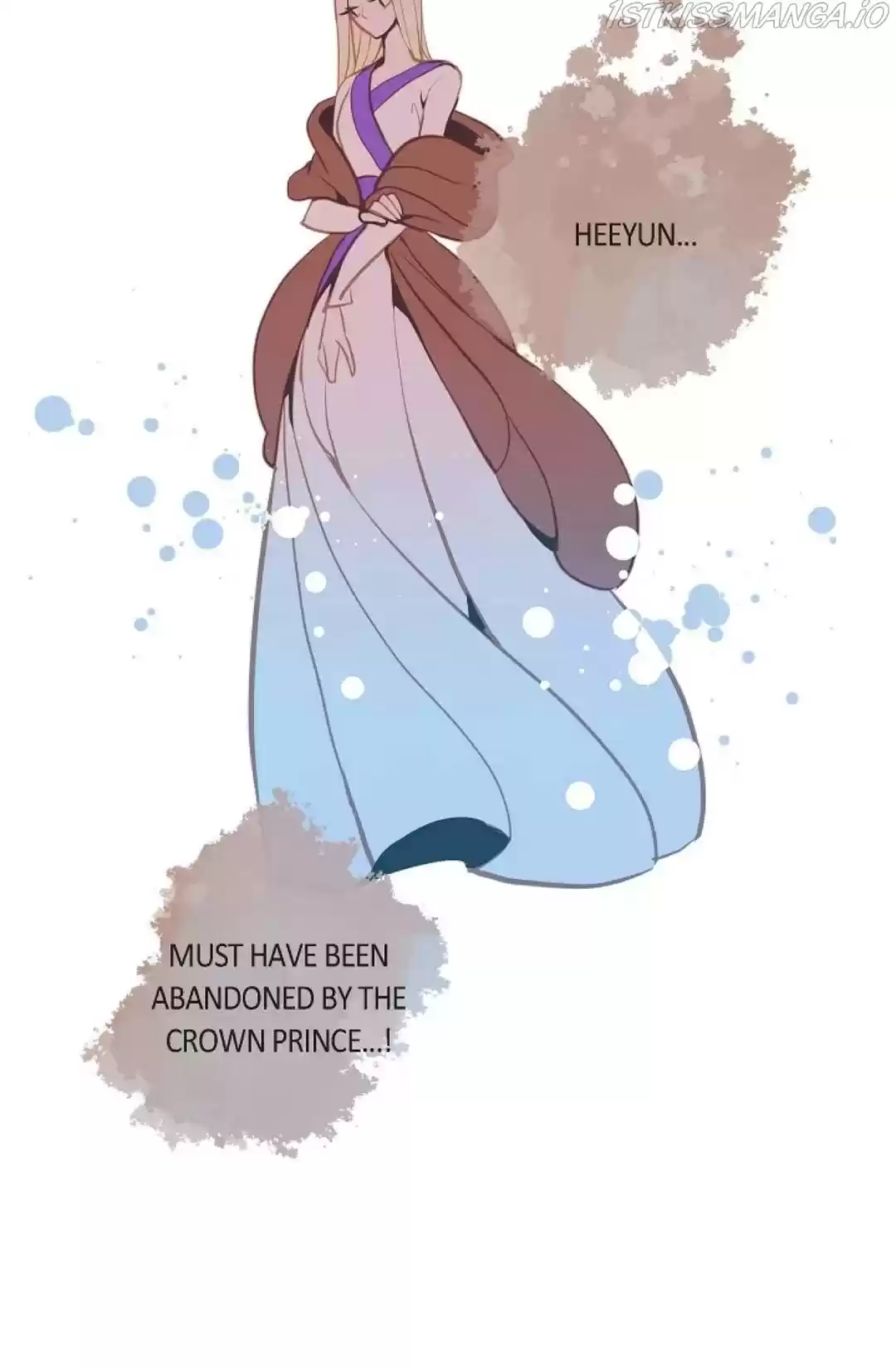 The 13Th Night Chapter 56