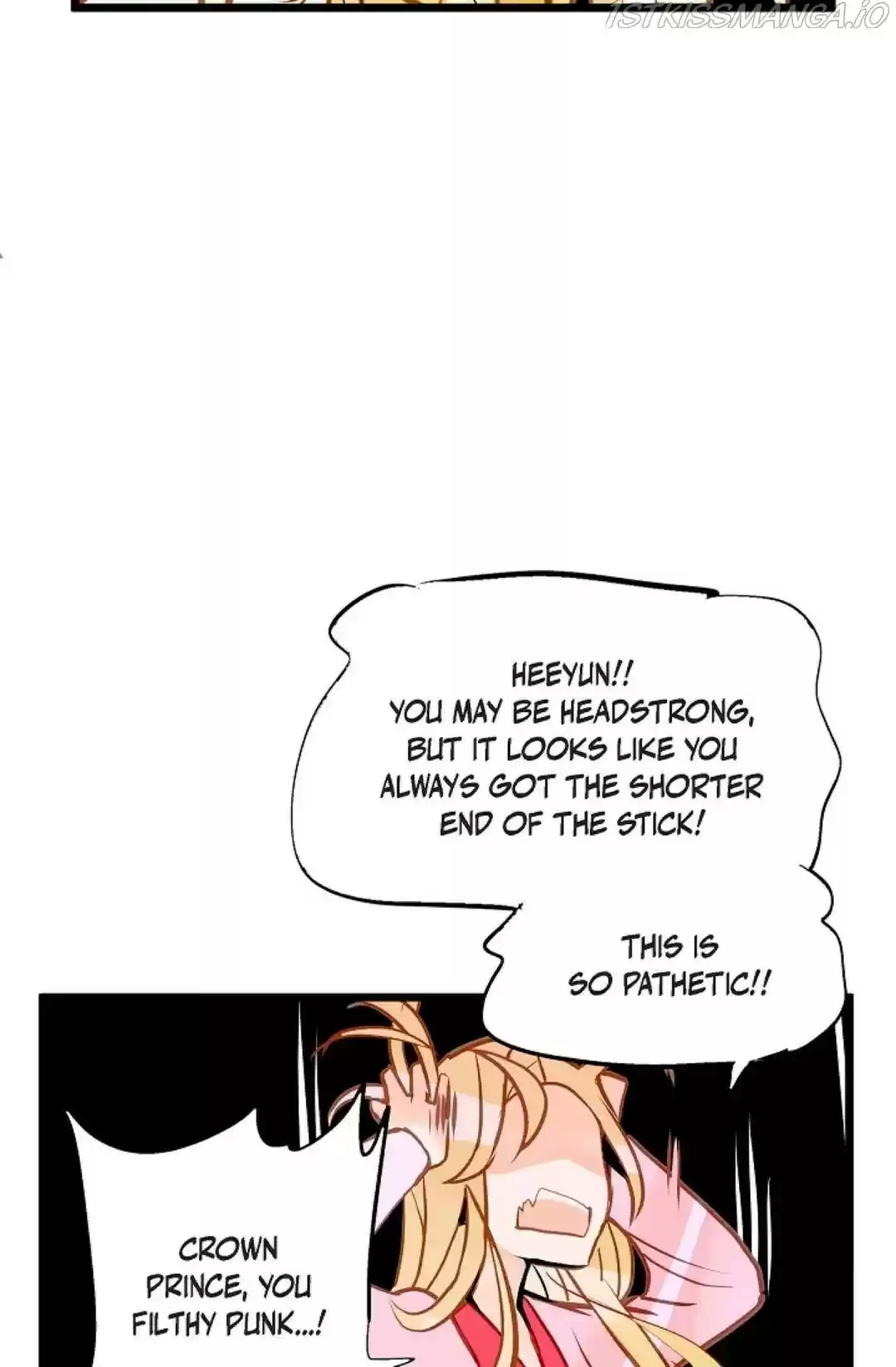 The 13Th Night Chapter 56