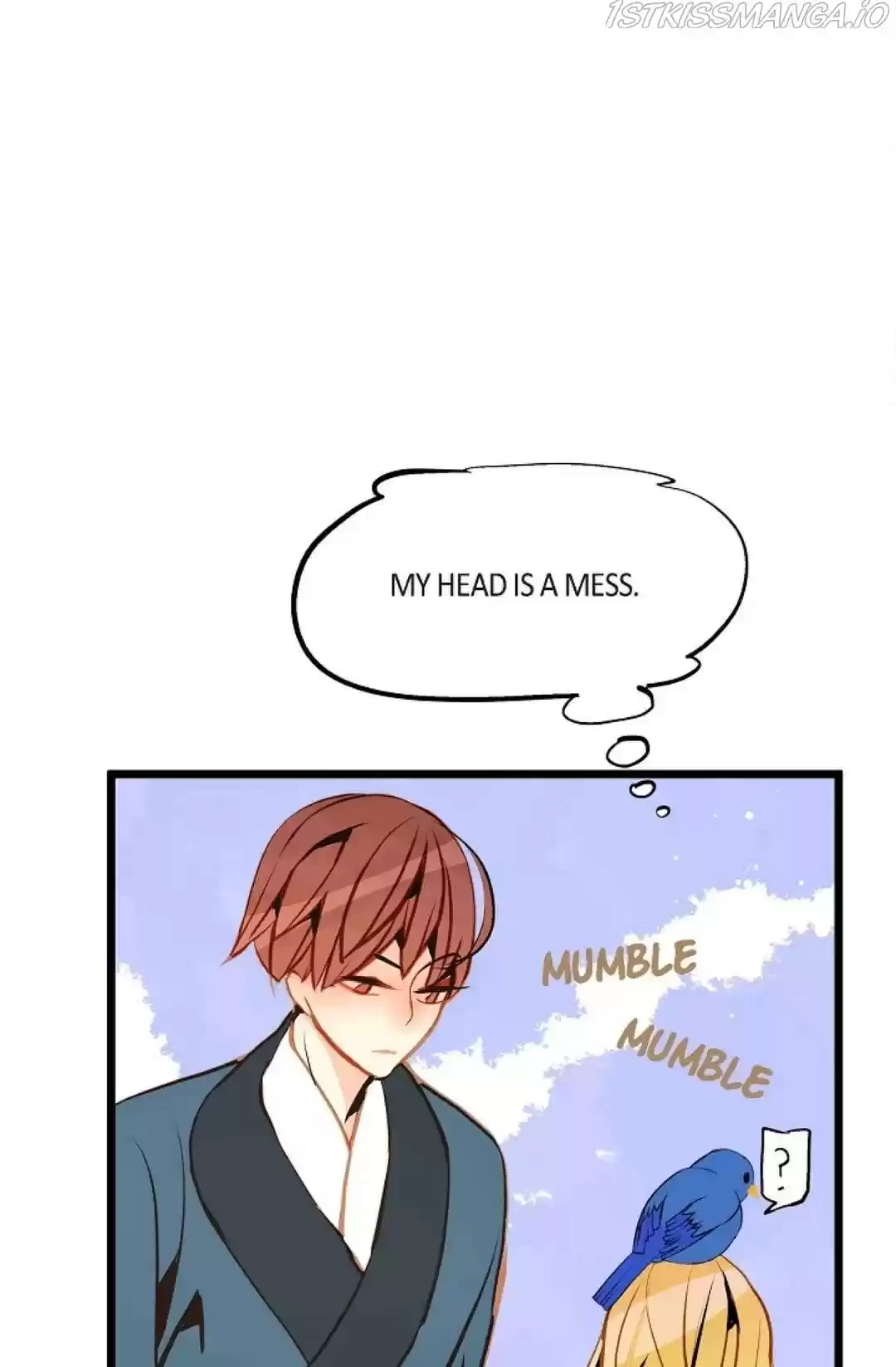 The 13Th Night Chapter 56