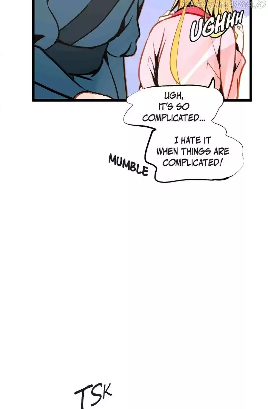 The 13Th Night Chapter 56