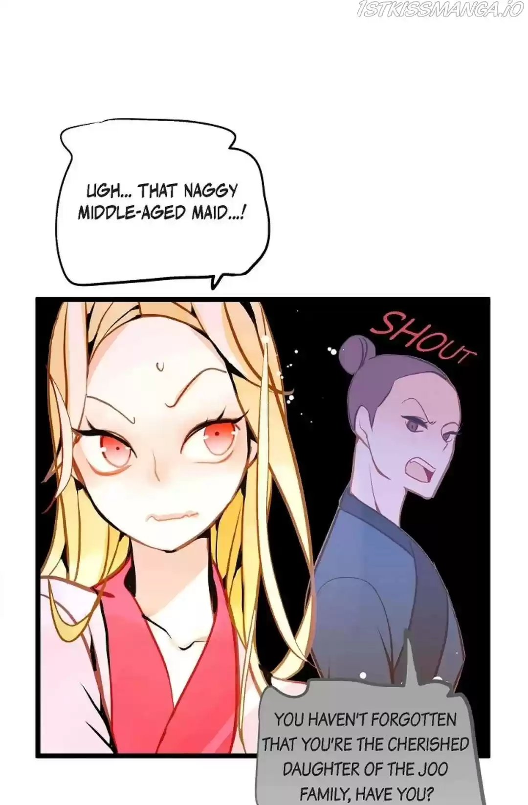 The 13Th Night Chapter 56