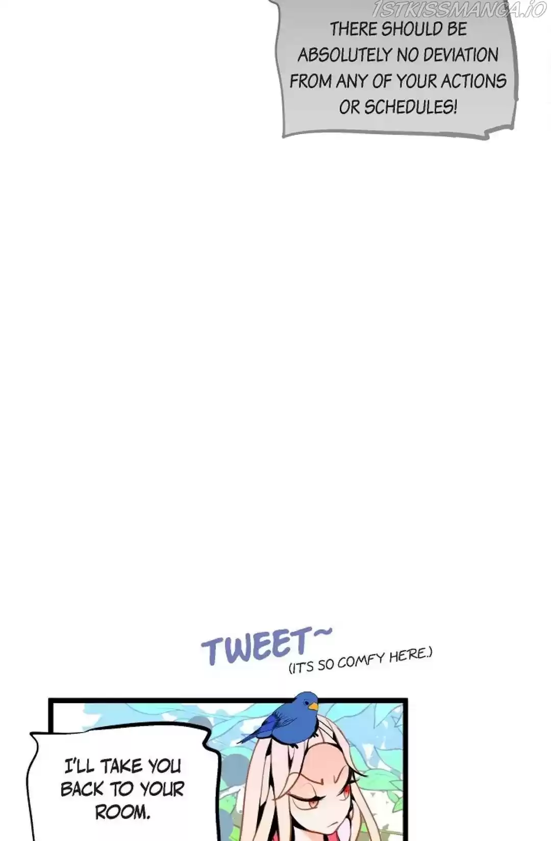 The 13Th Night Chapter 56