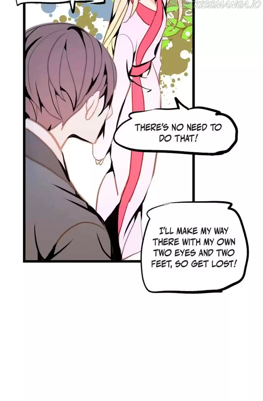 The 13Th Night Chapter 56