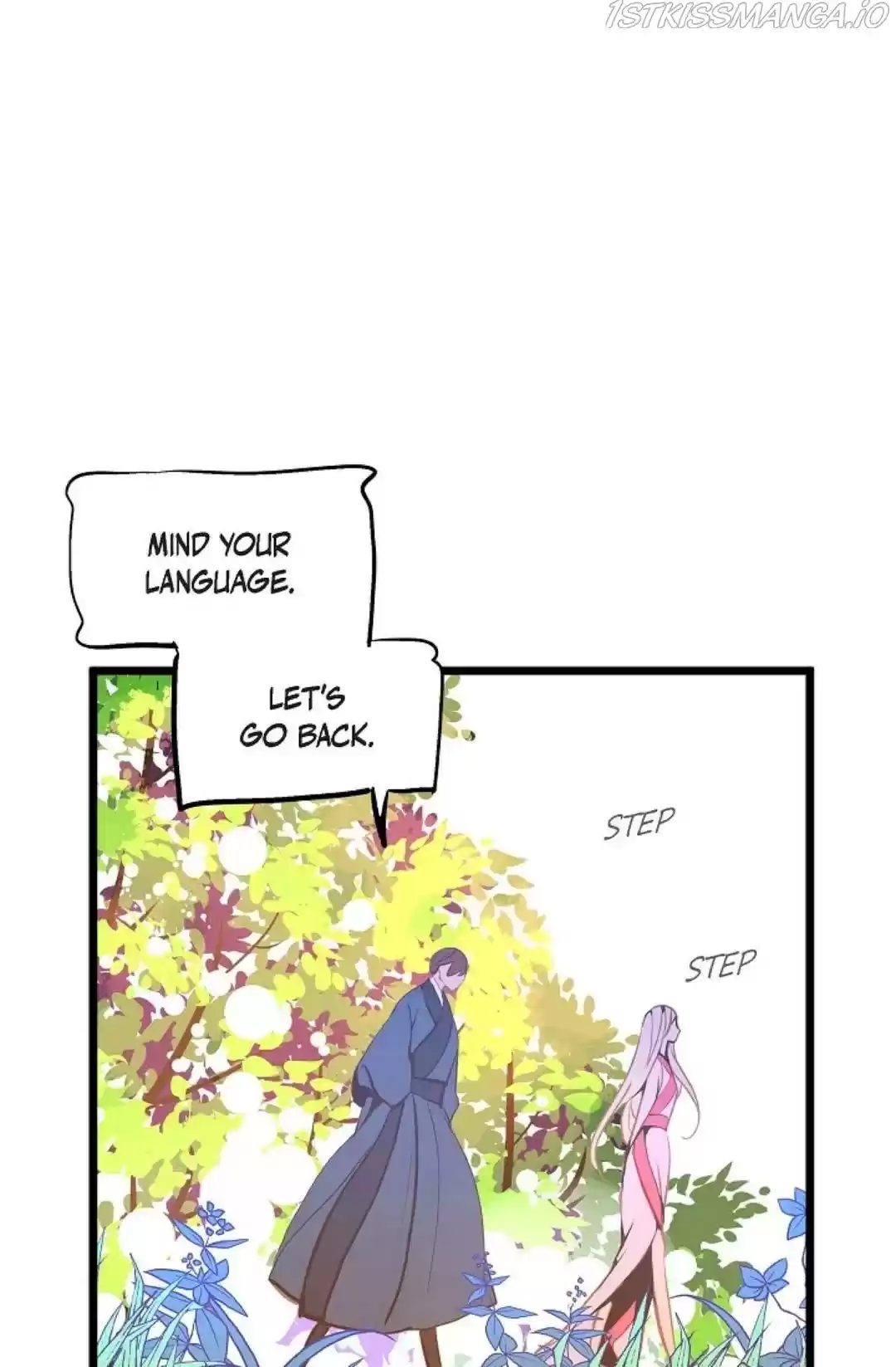 The 13Th Night Chapter 56