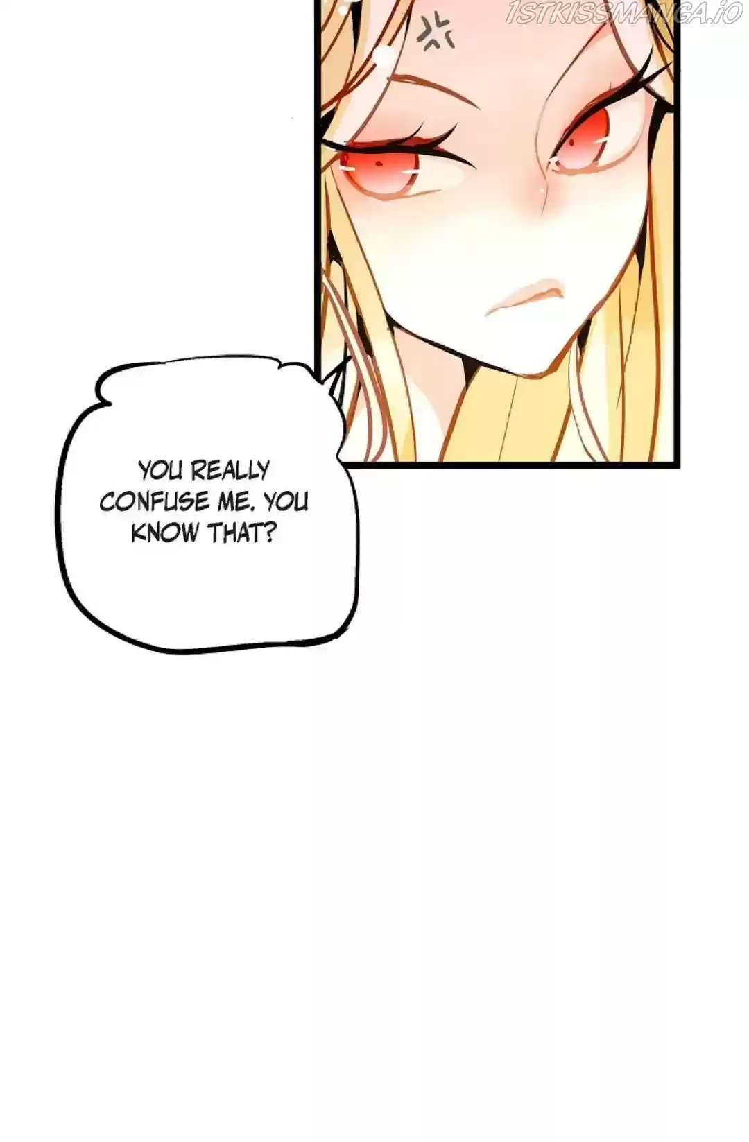 The 13Th Night Chapter 56