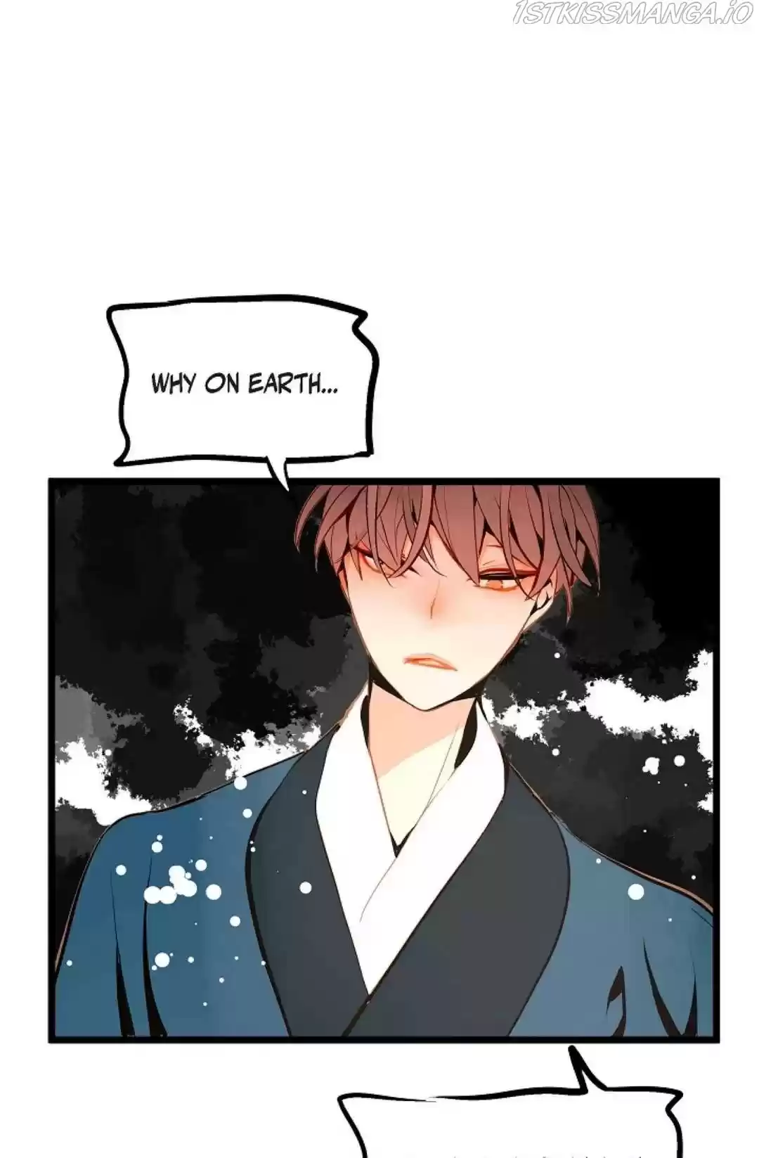 The 13Th Night Chapter 56