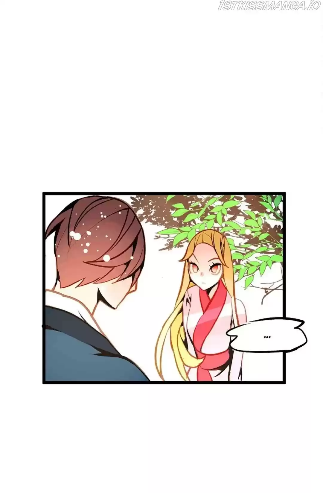 The 13Th Night Chapter 56