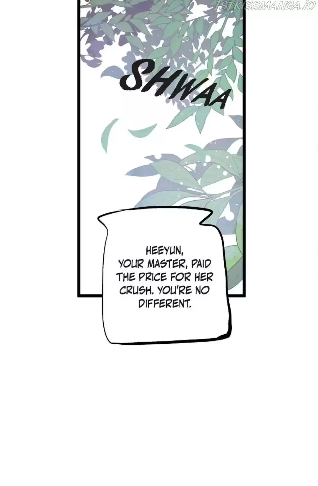 The 13Th Night Chapter 56