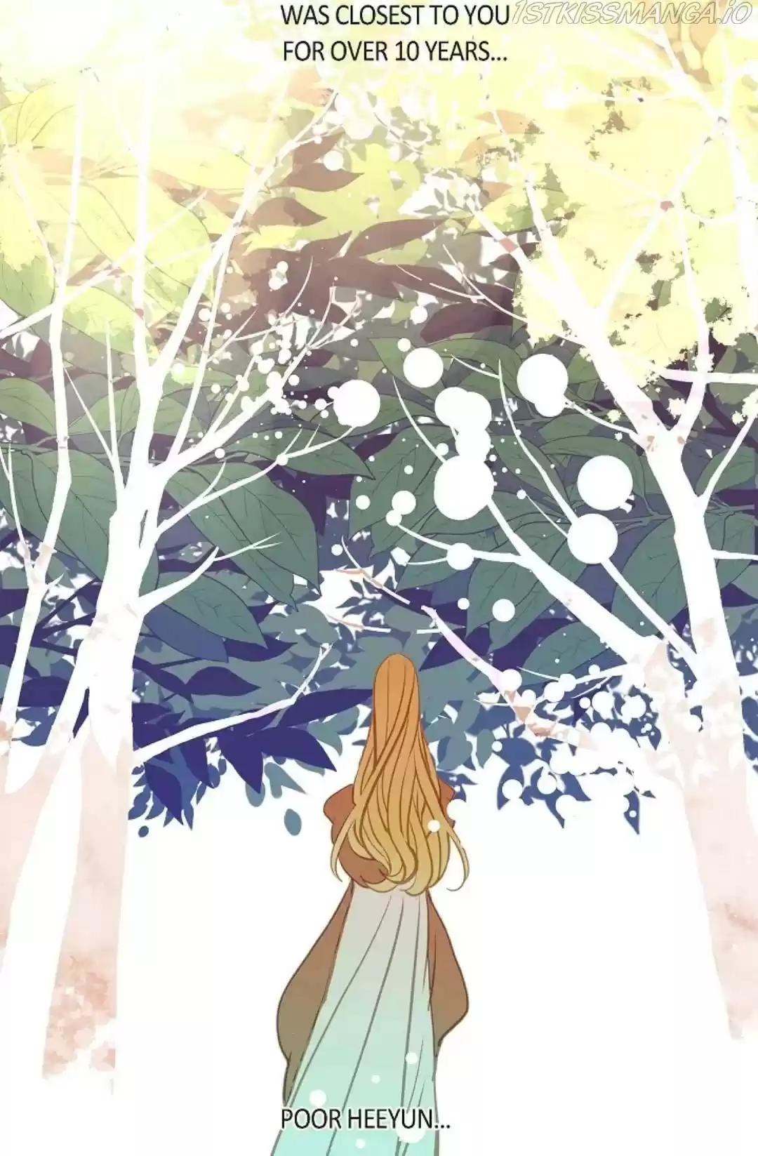 The 13Th Night Chapter 56