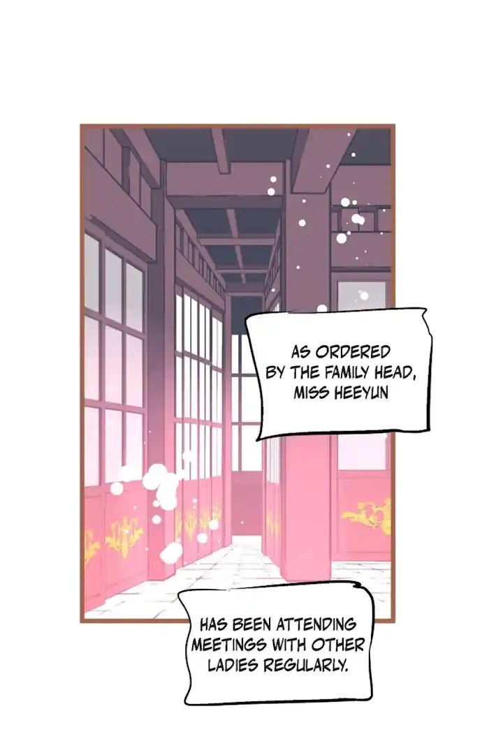 The 13Th Night Chapter 57