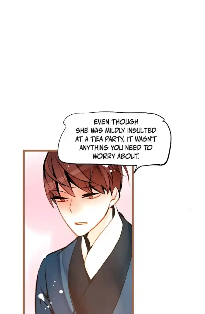 The 13Th Night Chapter 57