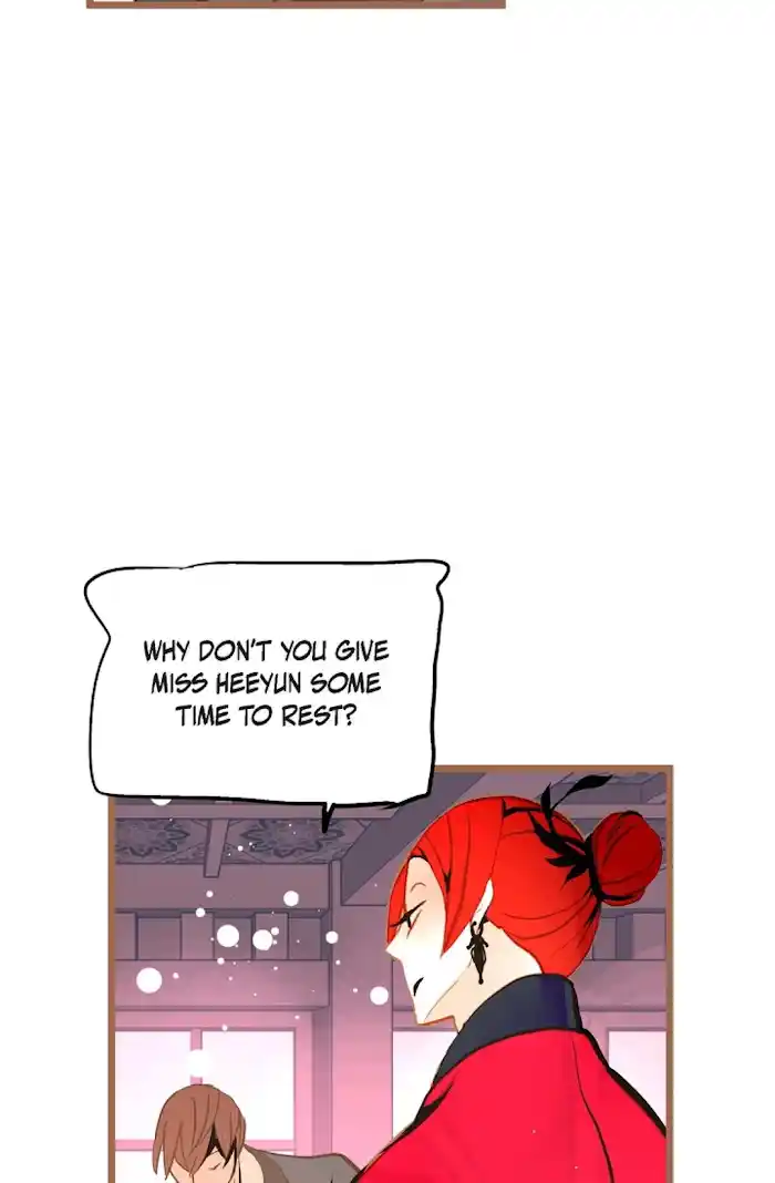 The 13Th Night Chapter 57