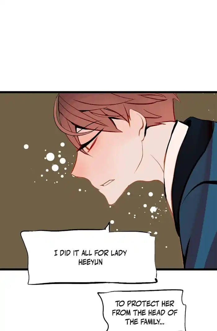 The 13Th Night Chapter 57