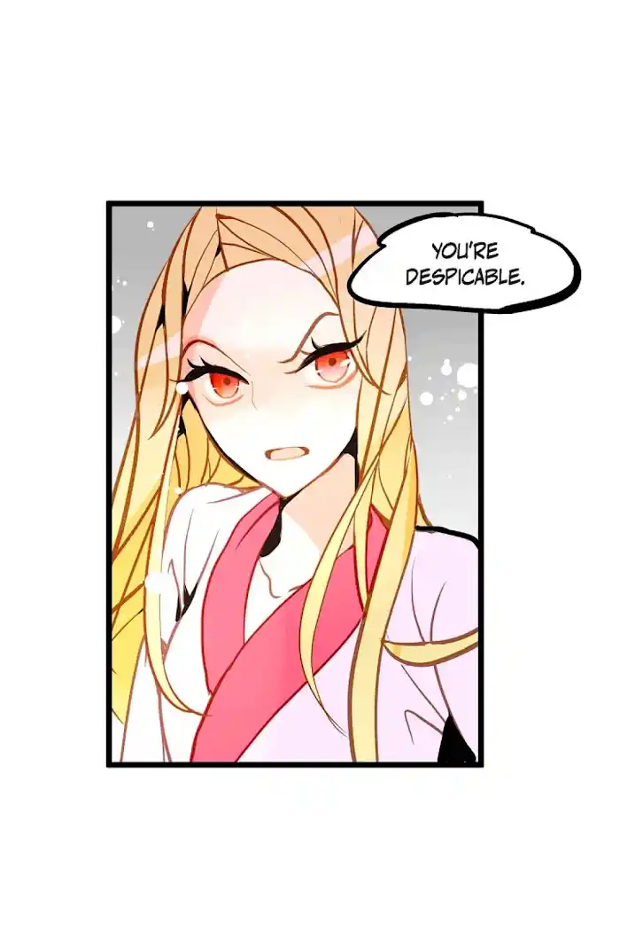 The 13Th Night Chapter 57