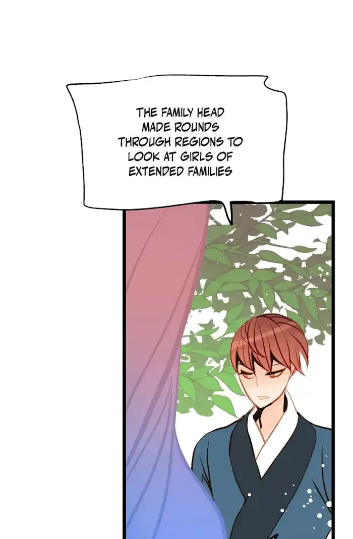 The 13Th Night Chapter 57