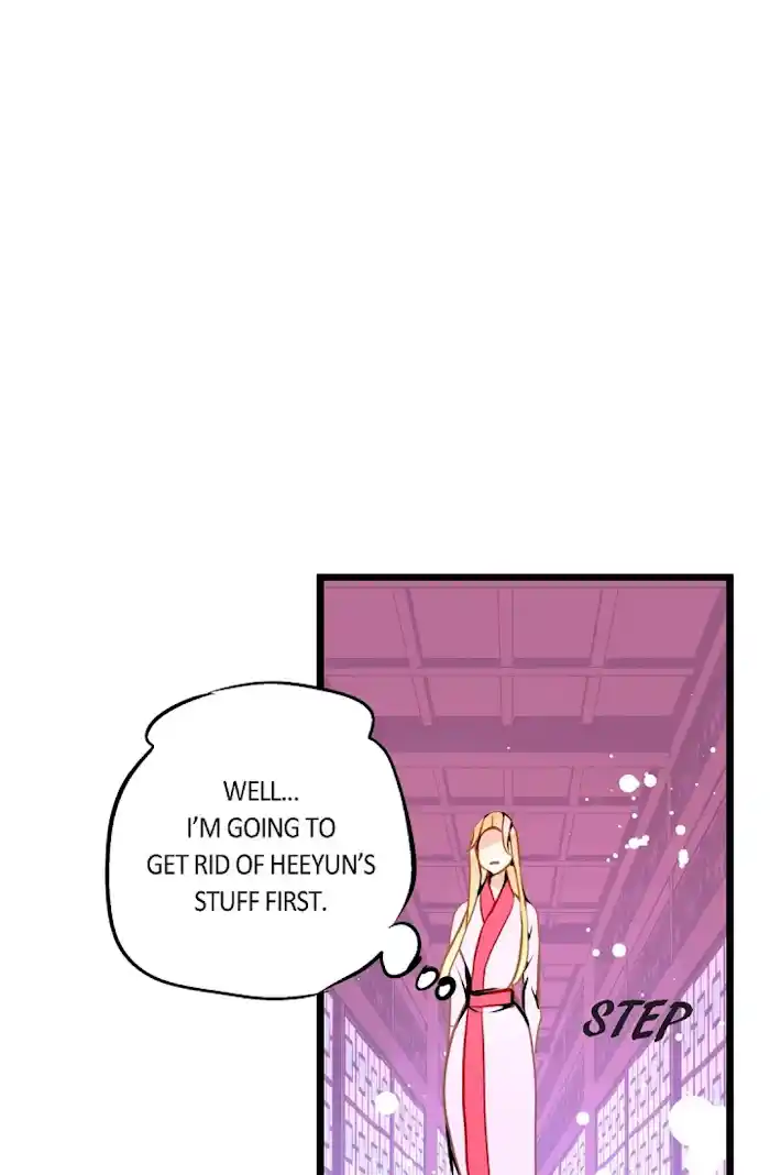 The 13Th Night Chapter 57