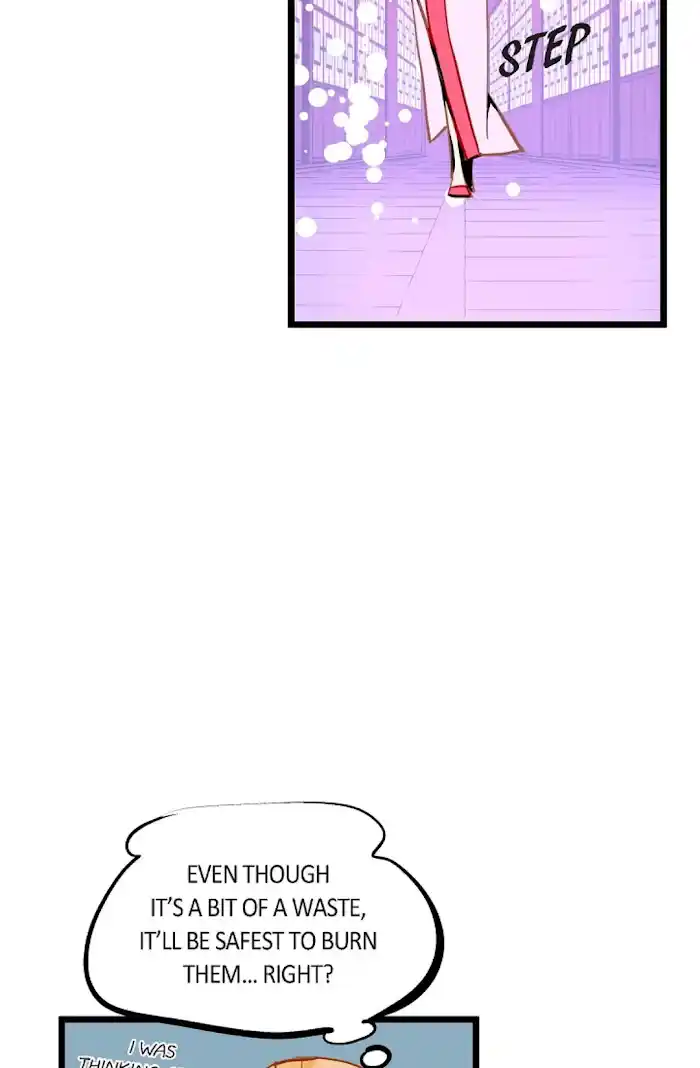 The 13Th Night Chapter 57