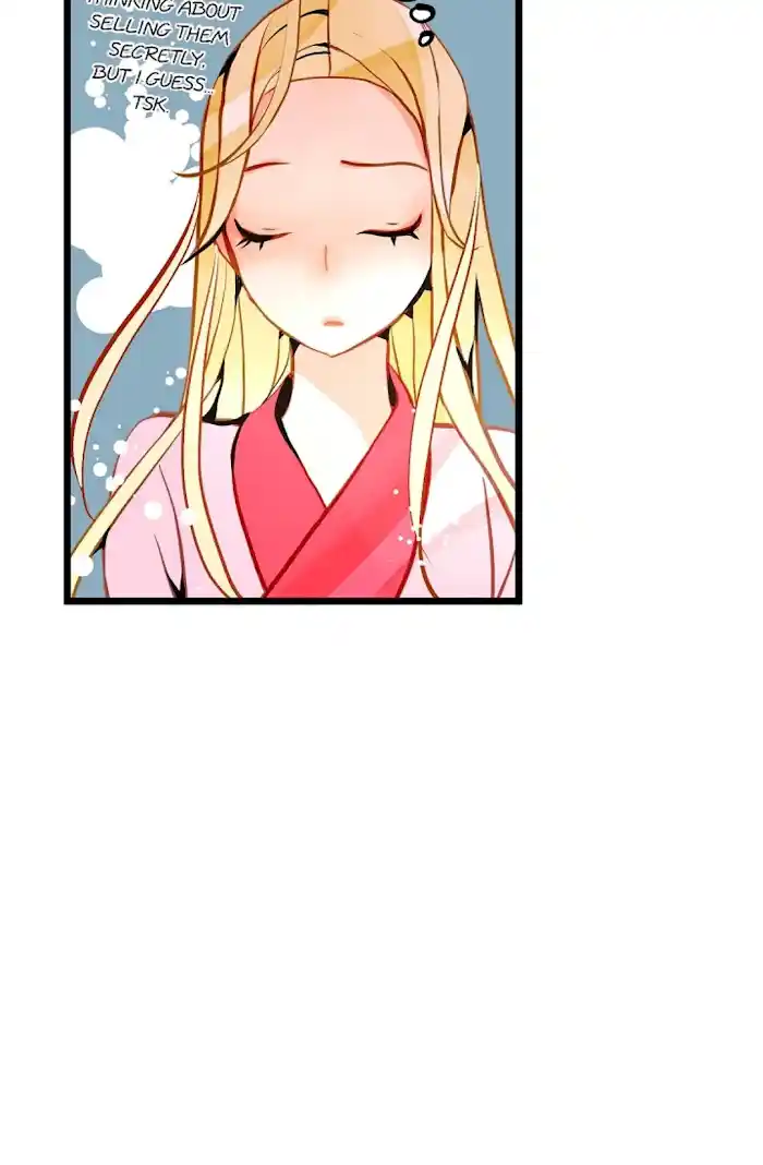 The 13Th Night Chapter 57