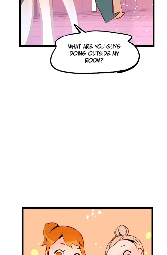 The 13Th Night Chapter 57