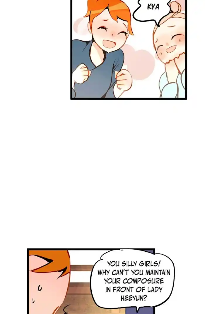 The 13Th Night Chapter 57