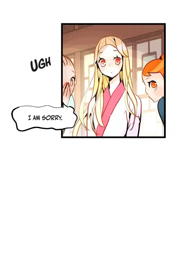 The 13Th Night Chapter 57