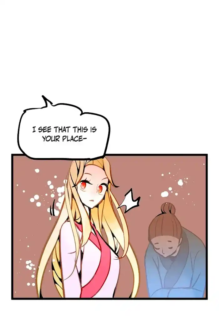 The 13Th Night Chapter 57