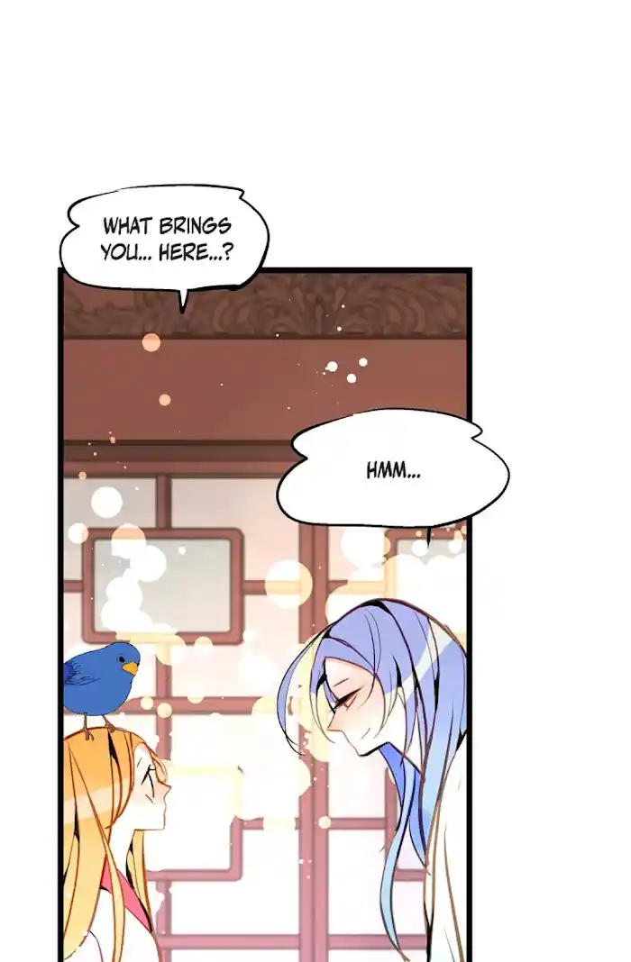 The 13Th Night Chapter 57