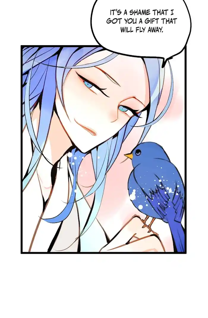 The 13Th Night Chapter 57