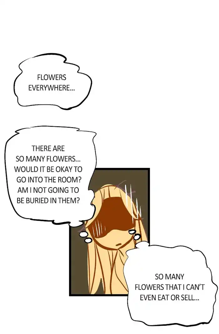 The 13Th Night Chapter 58