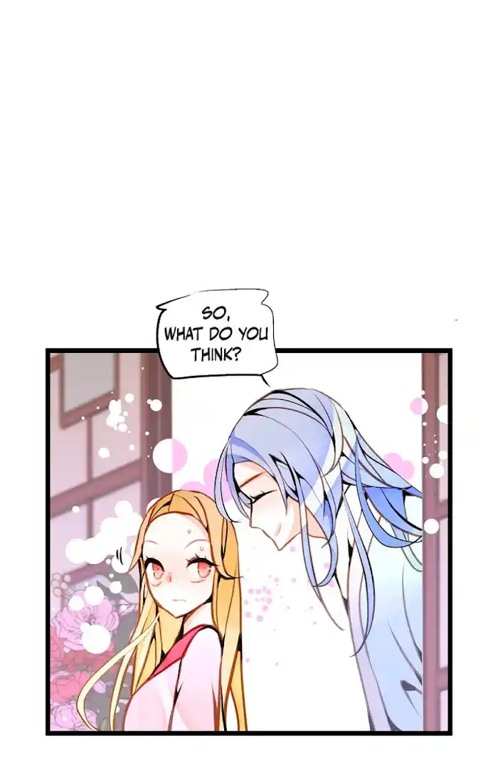 The 13Th Night Chapter 58