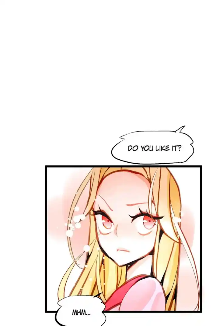 The 13Th Night Chapter 58