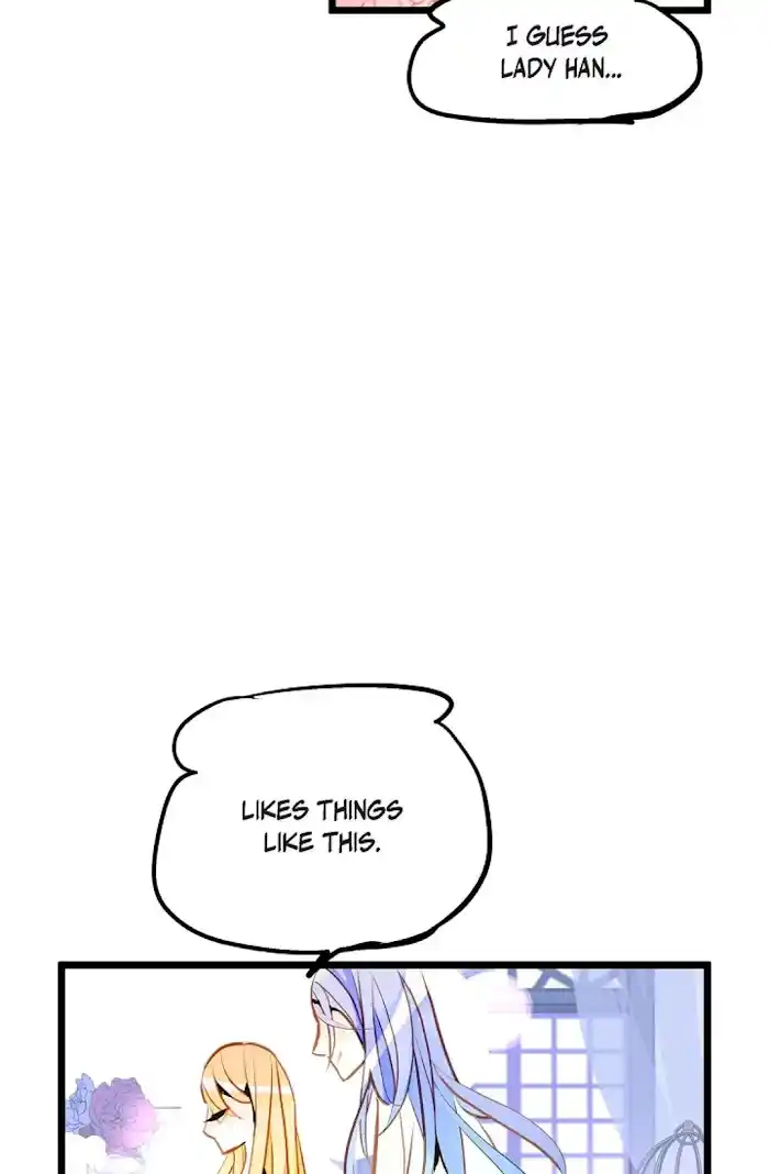 The 13Th Night Chapter 58