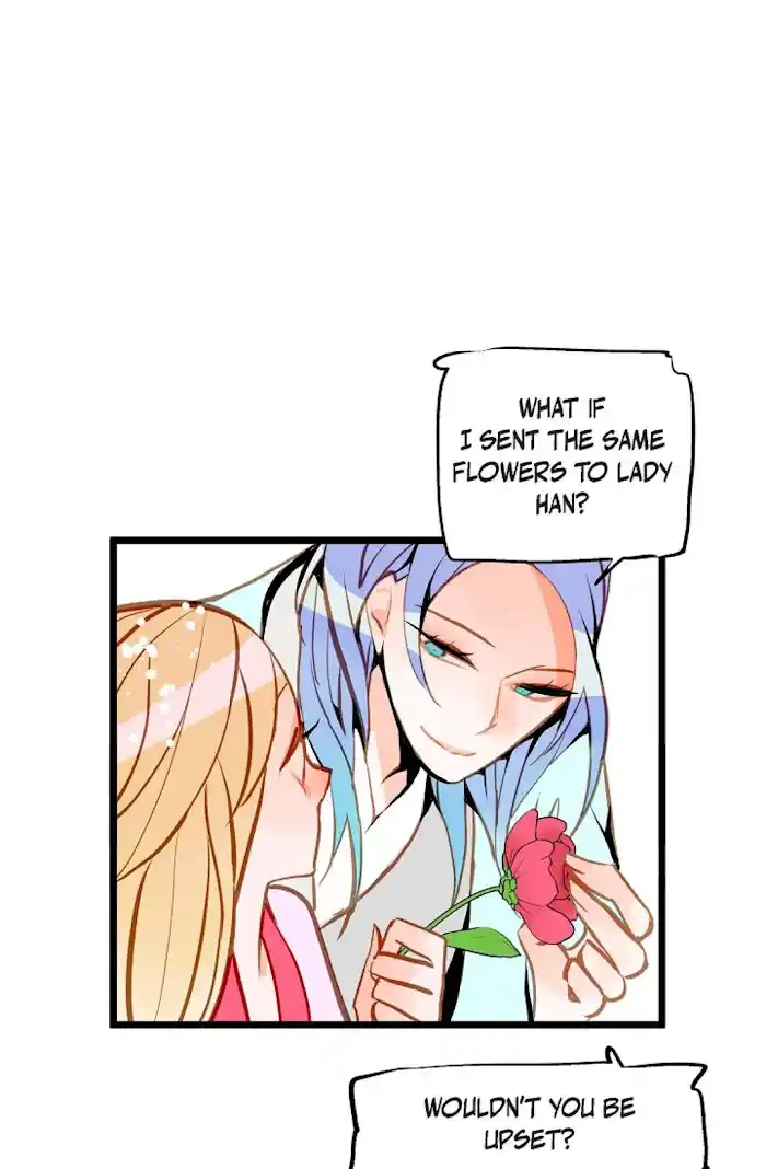 The 13Th Night Chapter 58