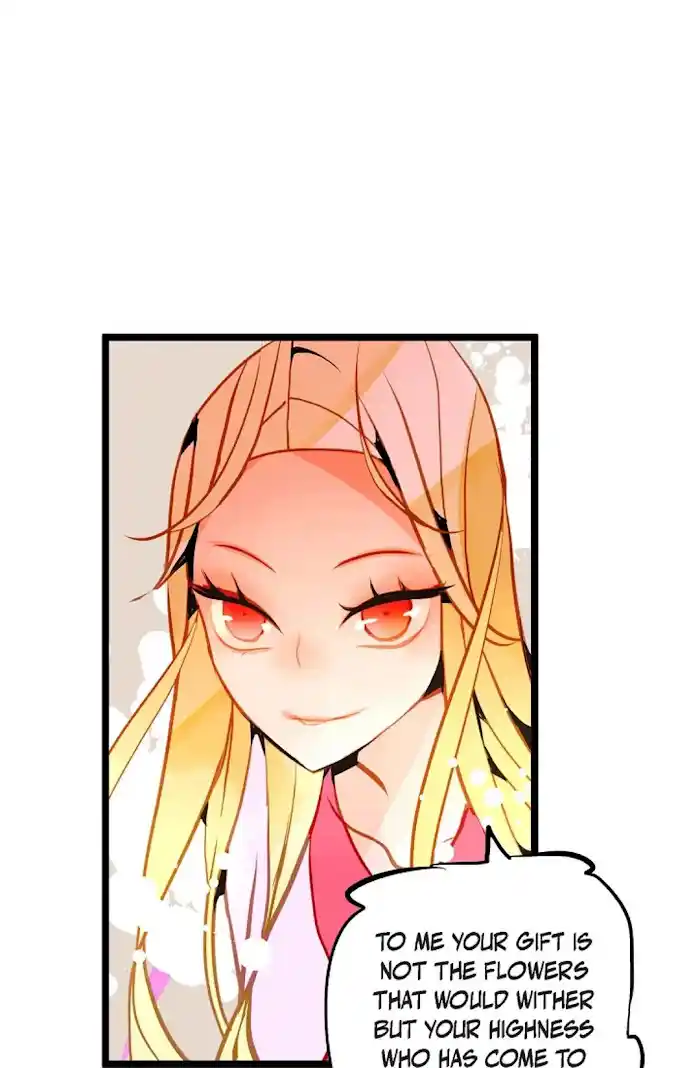 The 13Th Night Chapter 58