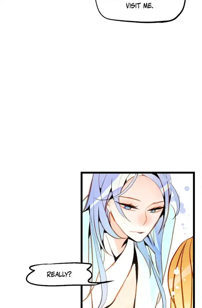 The 13Th Night Chapter 58