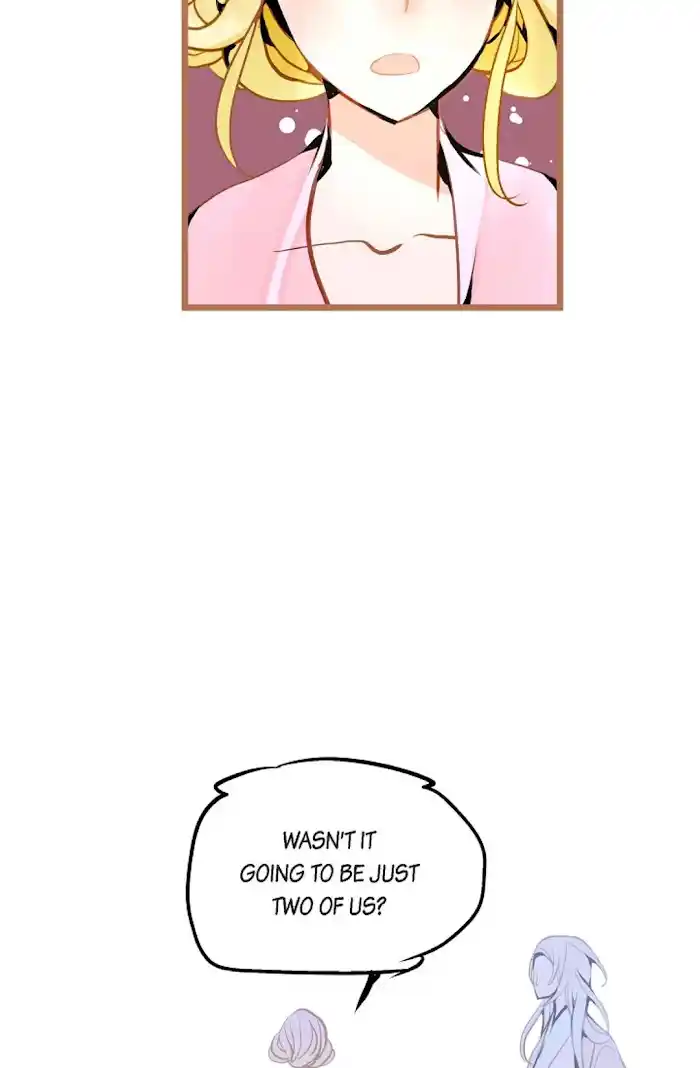 The 13Th Night Chapter 58