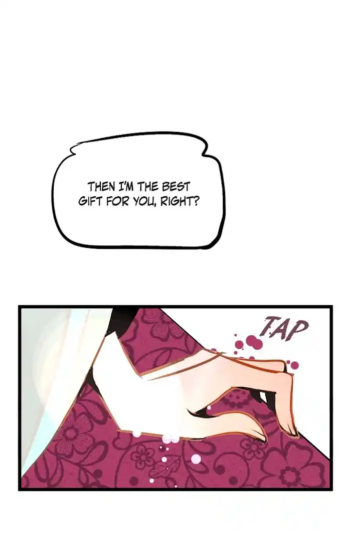 The 13Th Night Chapter 58